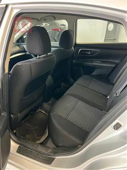 نيسان ألتيما